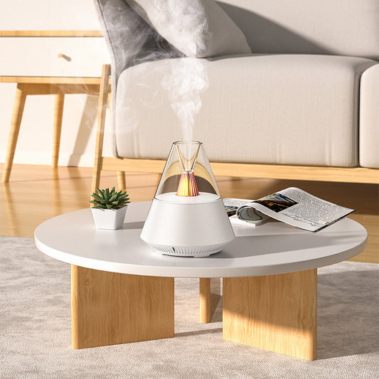 Minimalist Ultrasonic Aromatherapy Diffuser - Habistash