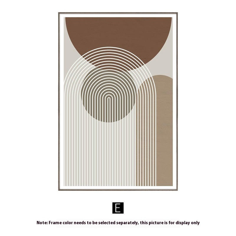 Decorative Wall Painting - Habistash