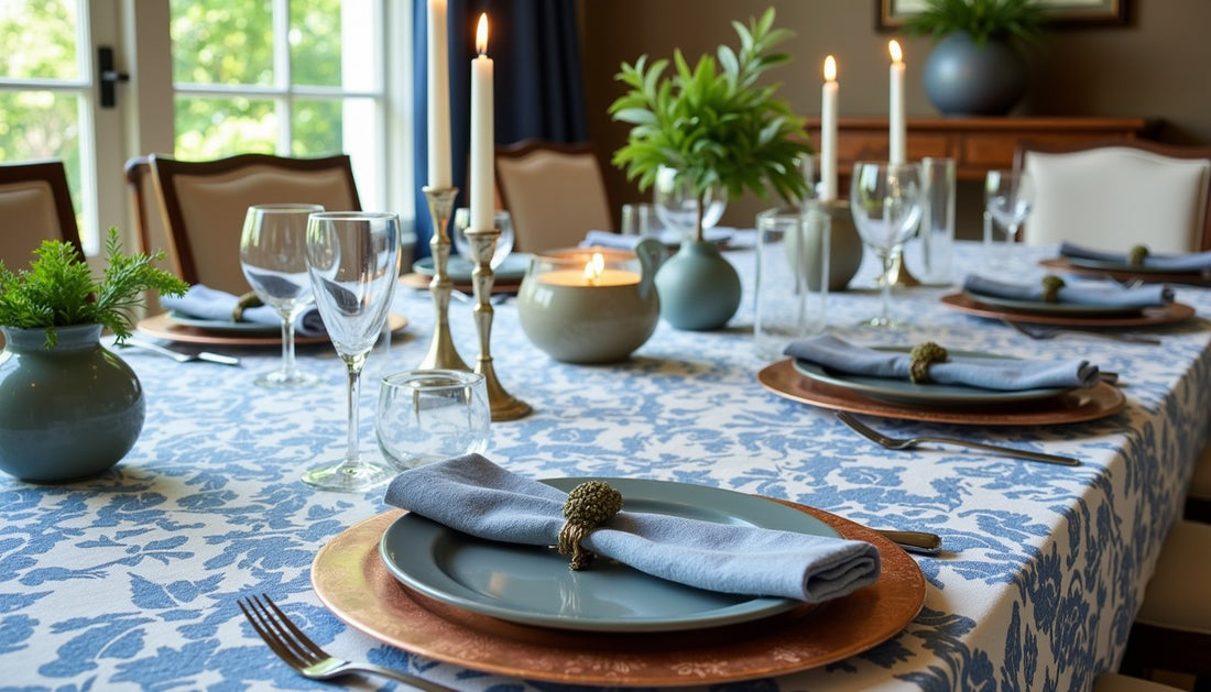 The Art of Tablescaping: How to Style Your Tableware for Every Occasion