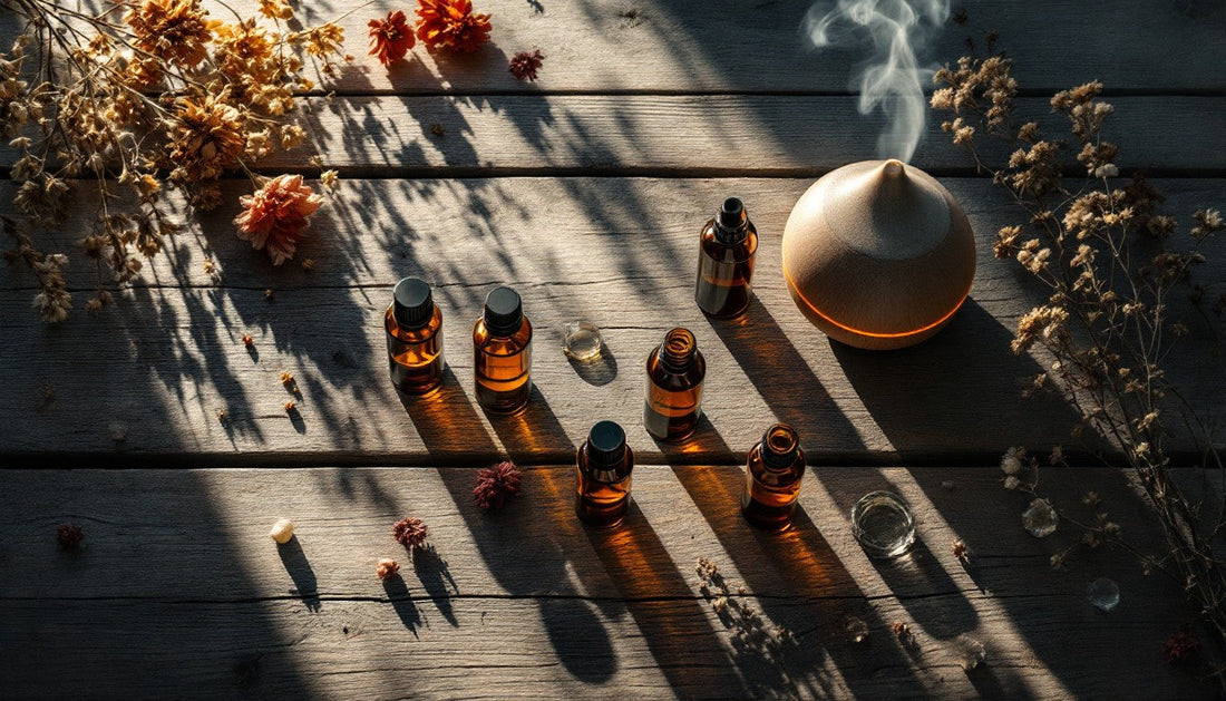 Why Every Home Deserves an Essential Oil Diffuser (and How to Pick the Perfect One)