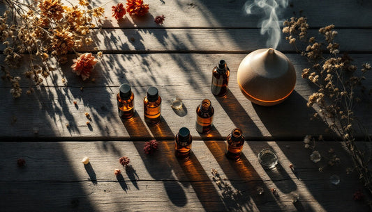 Why Every Home Deserves an Essential Oil Diffuser (and How to Pick the Perfect One)