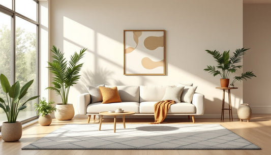 Global Touches: How to Curate a Home That Feels Collected, Not Cluttered