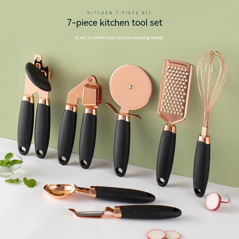 Kitchen Utensil Set - Habistash