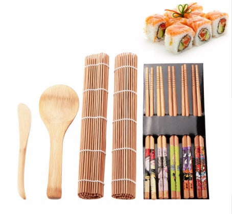 Sushi Tool Set - Habistash