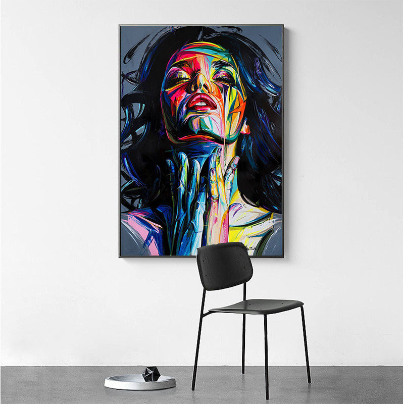 Home Decoration Painting - Habistash