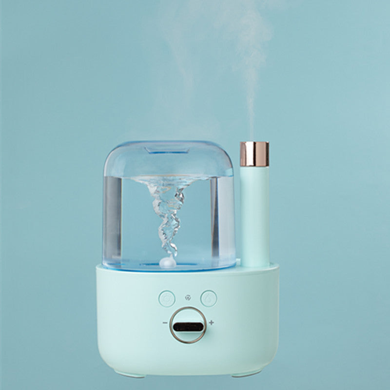 Water Hose Essential Oil Humidifier - Habistash