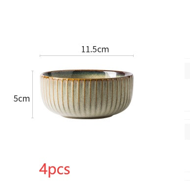 Nordic Tableware - Habistash