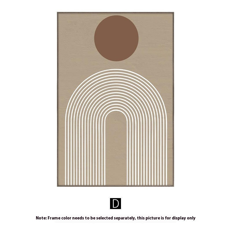 Decorative Wall Painting - Habistash