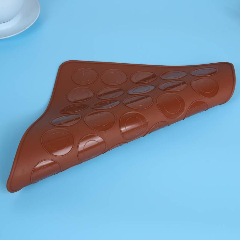 Silicone Bakeware Pastry Tools - Habistash