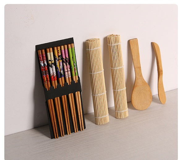 Sushi Tool Set - Habistash