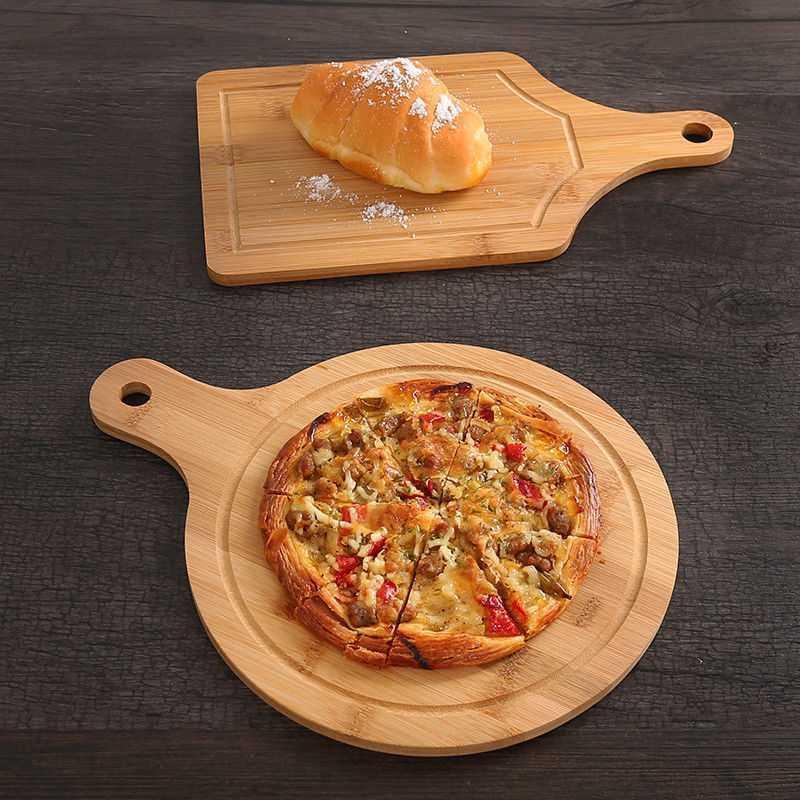 Chopping Board/ Pizza Board - Habistash
