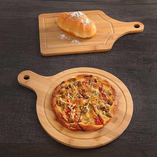 Chopping Board/ Pizza Board - Habistash