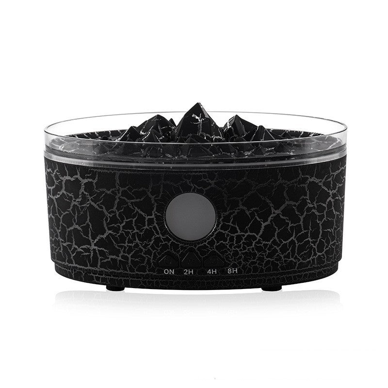 Volcano Aromatherapy Diffuser - Habistash