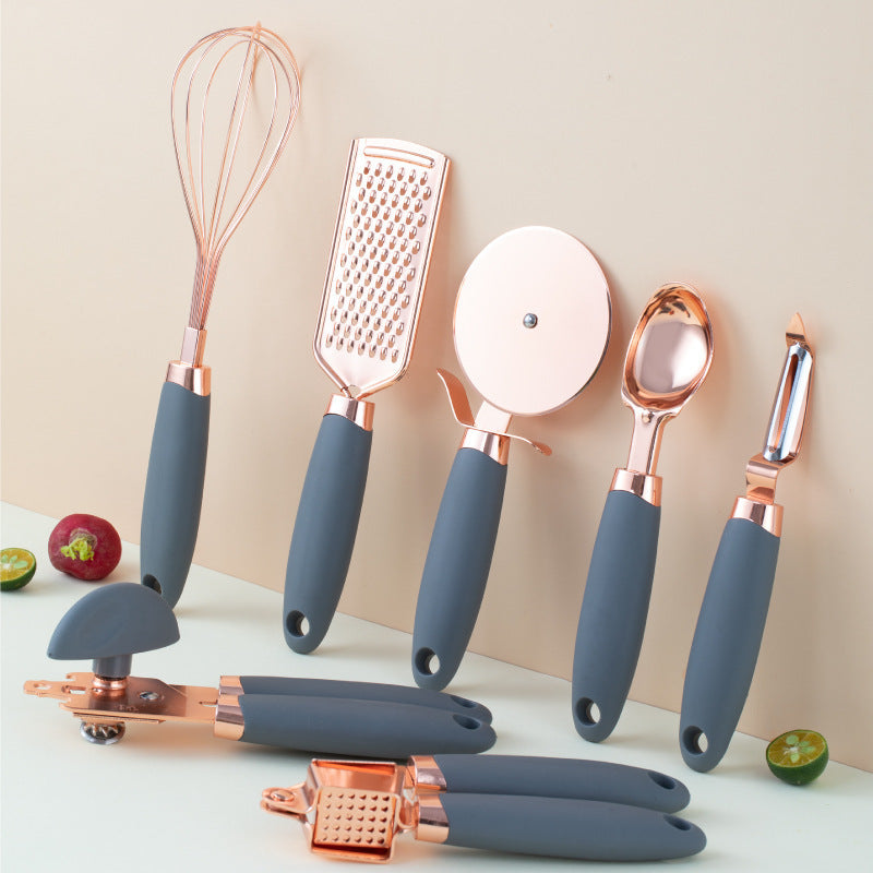 Kitchen Utensil Set - Habistash