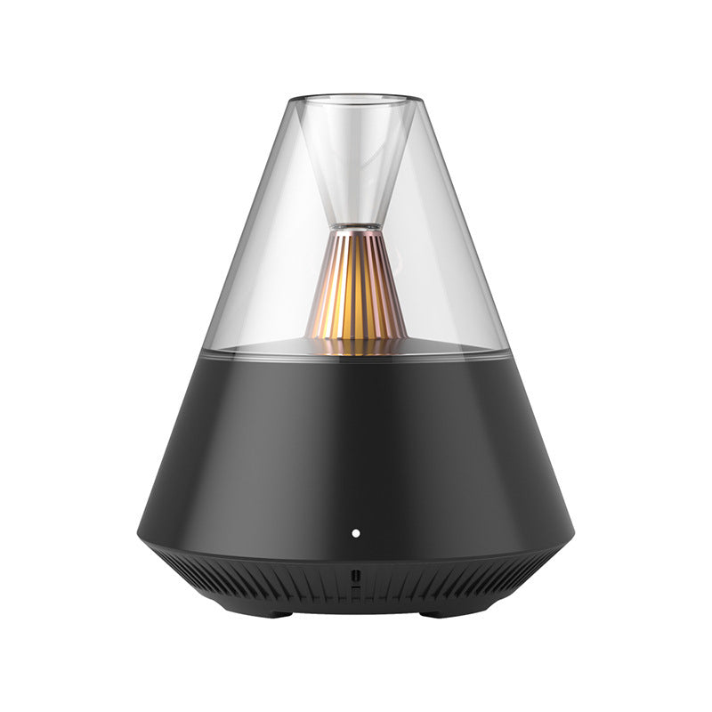 Minimalist Ultrasonic Aromatherapy Diffuser - Habistash