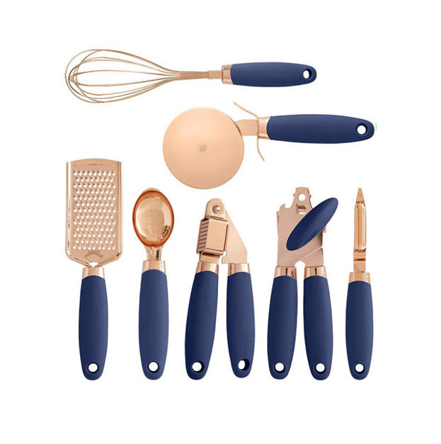 Kitchen Utensil Set - Habistash