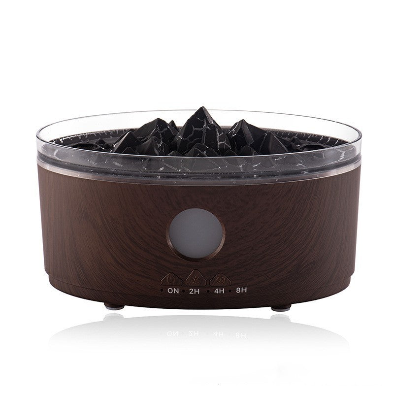 Volcano Aromatherapy Diffuser - Habistash